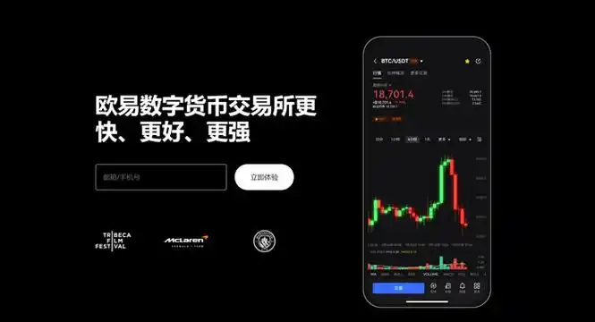币圈币下载平台展示图